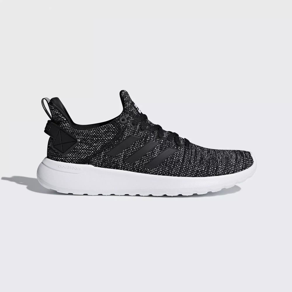 Adidas Lite Racer BYD Tenis Negros Para Hombre (MX-85267)